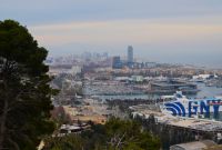 Hafen von Barcelona &ndash; &copy; Gina Egenolf (Eberhardt TRAVEL)