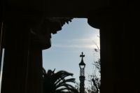 Durchblick &ndash; &copy; Gina Egenolf (Eberhardt TRAVEL)