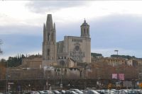 Basilica de San Feliu &ndash; &copy; Gina Egenolf (Eberhardt TRAVEL)