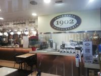 Curreria Chocolateria 1902 &ndash; &copy; Marieta Beck (Eberhardt TRAVEL)