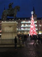 Plaza Mayor &ndash; &copy; Wolfgang Balling (Eberhardt TRAVEL)