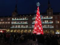 Plaza Mayor &ndash; &copy; Wolfgang Balling (Eberhardt TRAVEL)