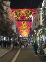 Calle Mayor &ndash; &copy; Wolfgang Balling (Eberhardt TRAVEL)