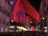 Calle Preciados &ndash; &copy; Wolfgang Balling (Eberhardt TRAVEL)