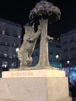 Puerta del Sol