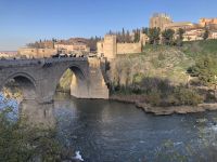 Brücke San Martin &ndash; &copy; Wolfgang Balling (Eberhardt TRAVEL)