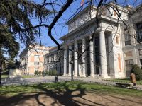 Prado-Museum &ndash; &copy; Wolfgang Balling (Eberhardt TRAVEL)