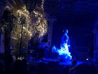 Flamencoshow &ndash; &copy; Wolfgang Balling (Eberhardt TRAVEL)