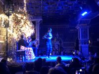 Flamencoshow &ndash; &copy; Wolfgang Balling (Eberhardt TRAVEL)