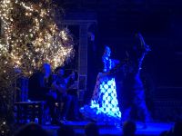 Flamencoshow &ndash; &copy; Wolfgang Balling (Eberhardt TRAVEL)