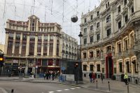 Plaza de Canalejas &ndash; &copy; Wolfgang Balling (Eberhardt TRAVEL)