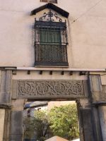 Maurische Ornamente