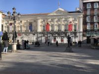 Plaza Santa Ana &ndash; &copy; Wolfgang Balling (Eberhardt TRAVEL)