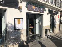 Taberna El Sur de Puertas &ndash; &copy; Wolfgang Balling (Eberhardt TRAVEL)