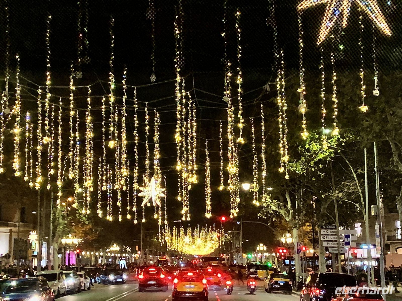 Weihnachtsstimmung in Barcelona _ IMG_4798.jpg &ndash; &copy; Birgit Kirchner (Eberhardt TRAVEL)