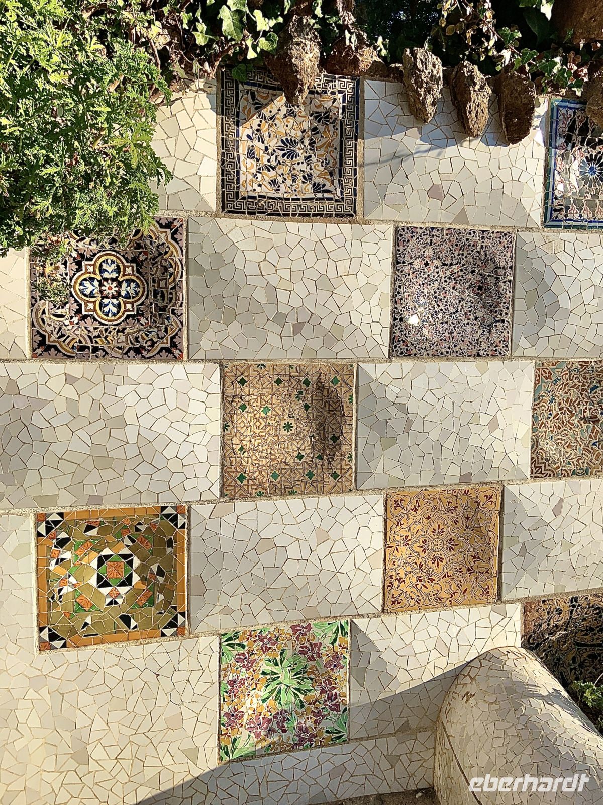 Mosaiken-Details_IMG_4863.jpg &ndash; &copy; Birgit Kirchner (Eberhardt TRAVEL)