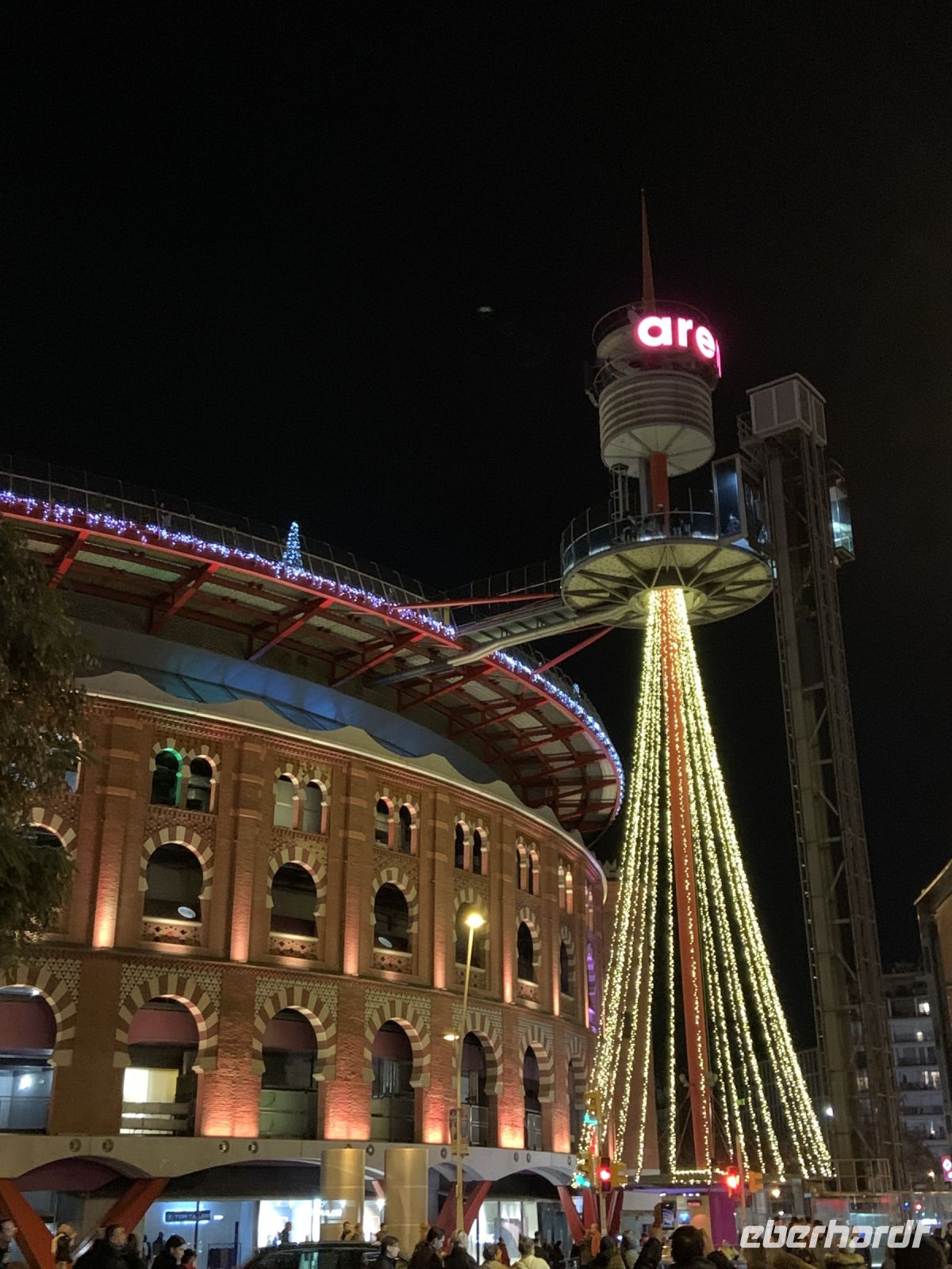 Las Arenas_IMG 5066 &ndash; &copy; Birgit Kirchner (Eberhardt TRAVEL)