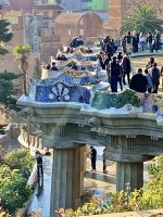 Park Guell_IMG_4822.jpg &ndash; &copy; Birgit Kirchner (Eberhardt TRAVEL)