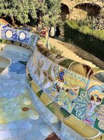 die Schlangenbank im Park Guell_IMG_4827.jpg &ndash; &copy; Birgit Kirchner (Eberhardt TRAVEL)
