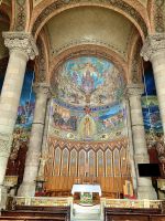 Templo del sagrado corazon_IMG_4890.jpg &ndash; &copy; Birgit Kirchner (Eberhardt TRAVEL)
