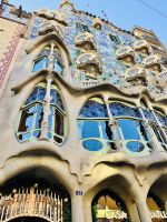 Casa Batlló_ IMG 4905 &ndash; &copy; Birgit Kirchner (Eberhardt TRAVEL)