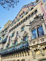 Casa Amatller_IMG 4906 &ndash; &copy; Birgit Kirchner (Eberhardt TRAVEL)