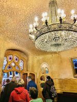 in der Casa Batlló_ IMG 4907 &ndash; &copy; Birgit Kirchner (Eberhardt TRAVEL)