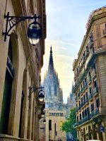 Blick auf die Kathedrale_ IMG 5010 &ndash; &copy; Birgit Kirchner (Eberhardt TRAVEL)
