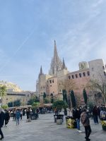 Kathedralenplatz_IMG 5019 &ndash; &copy; Birgit Kirchner (Eberhardt TRAVEL)