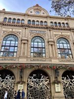 Gran tetro de Liceu_IMG 5057 &ndash; &copy; Birgit Kirchner (Eberhardt TRAVEL)