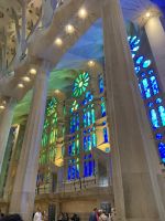 in der Sagrada Familia_IMG 5133 &ndash; &copy; Birgit Kirchner (Eberhardt TRAVEL)