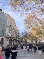 Rambla_ IMG 5149 &ndash; &copy; Birgit Kirchner (Eberhardt TRAVEL)