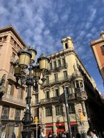 Ramblas_IMG 5151 &ndash; &copy; Birgit Kirchner (Eberhardt TRAVEL)