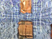 Barcelona. Casa Battló &ndash; &copy; Heike Jack (Eberhardt TRAVEL)