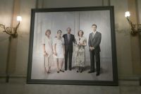 königliche Familie