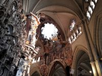 es werde Licht
