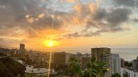 Strasse Pitera, Puerto de la Cruz, Santa Cruz de Teneriffa