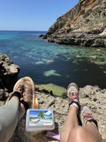 Mittagspause &ndash; &copy; Anne Schröder (Eberhardt TRAVEL)