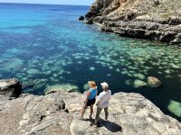 Cala Llucalari &ndash; &copy; Anne Schröder (Eberhardt TRAVEL)