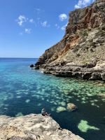 Cala Llucalari &ndash; &copy; Anne Schröder (Eberhardt TRAVEL)