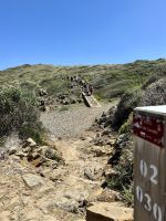 Cami de Cavalls &ndash; &copy; Anne Schröder (Eberhardt TRAVEL)