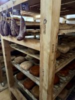 Käserei Sa Roqueta in Ferreries &ndash; &copy; Anne Schröder (Eberhardt TRAVEL)