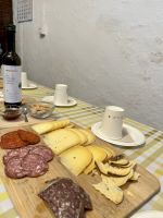 Verkostung der selbst hergestellten Köstlichkeiten des Bauernhofes &ndash; &copy; Anne Schröder (Eberhardt TRAVEL)