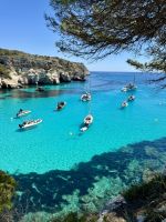 Cala Macarella &ndash; &copy; Anne Schröder (Eberhardt TRAVEL)