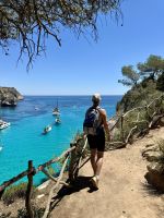 Cala Macarella &ndash; &copy; Anne Schröder (Eberhardt TRAVEL)