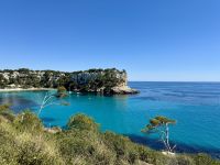 Cala Galdana &ndash; &copy; Anne Schröder (Eberhardt TRAVEL)