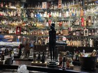 Spanien, Madrid, Abendessen  &ndash; &copy; Sabine C. Seifert (Eberhardt TRAVEL)