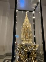 Spanien, Toledo, Mostranz &ndash; &copy; Sabine C. Seifert (Eberhardt TRAVEL)