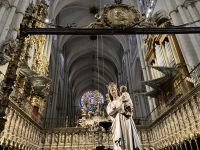 Spanien, Toledo &ndash; &copy; Sabine C. Seifert (Eberhardt TRAVEL)