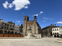 Spanien, Trujillo &ndash; &copy; Sabine C. Seifert (Eberhardt TRAVEL)